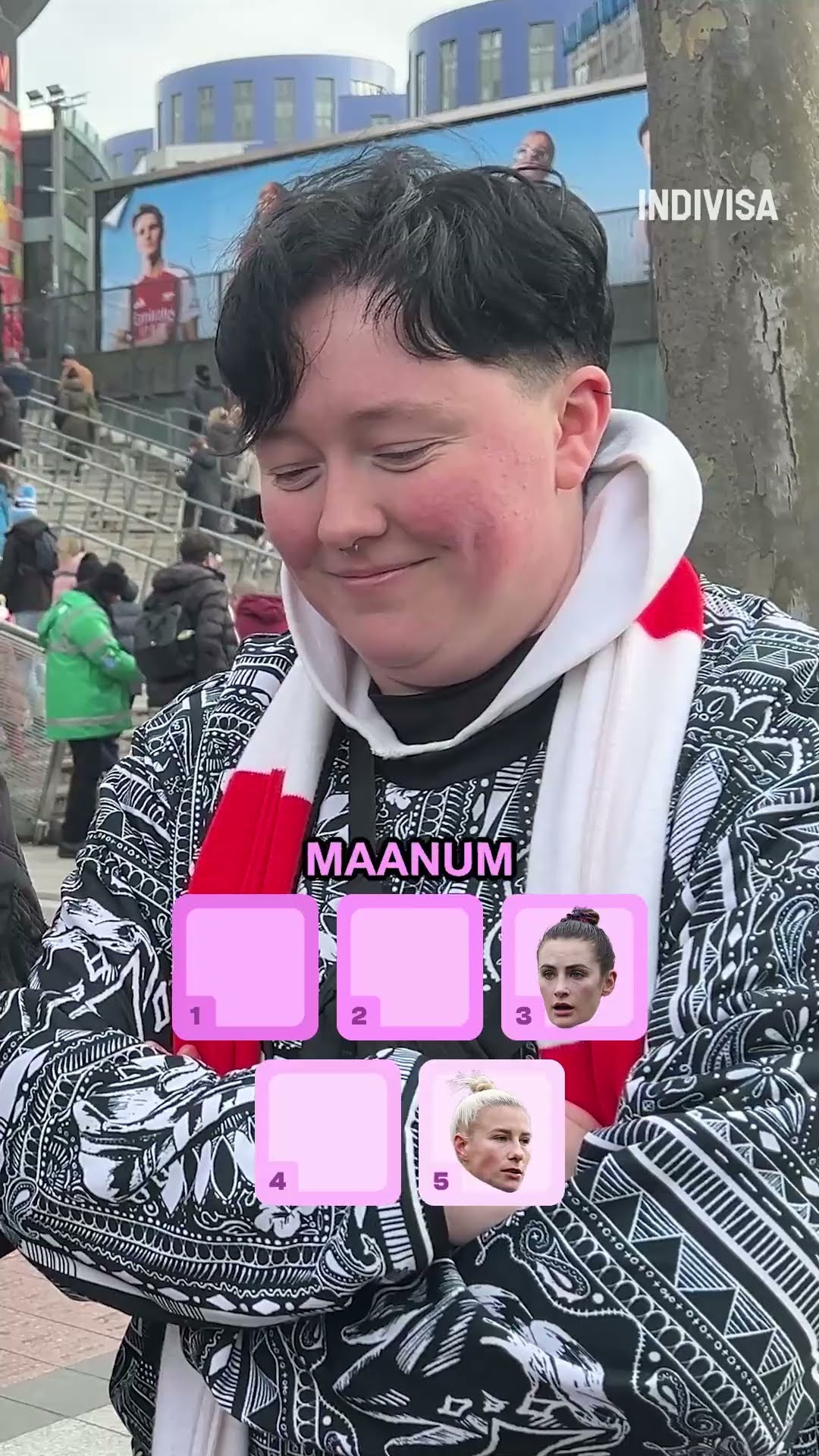 他不仅仅是