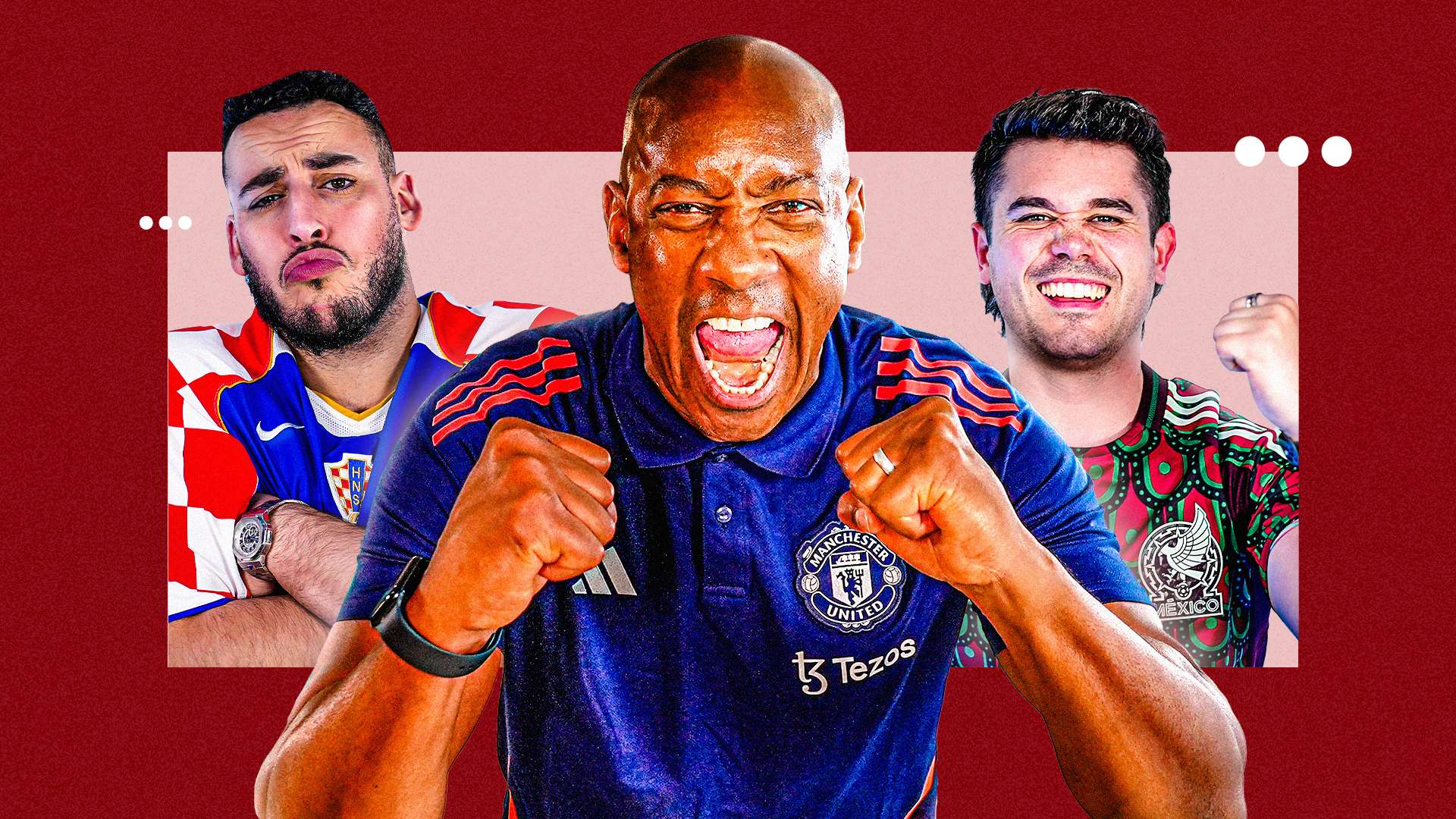 球迷的参加 球迷的参加