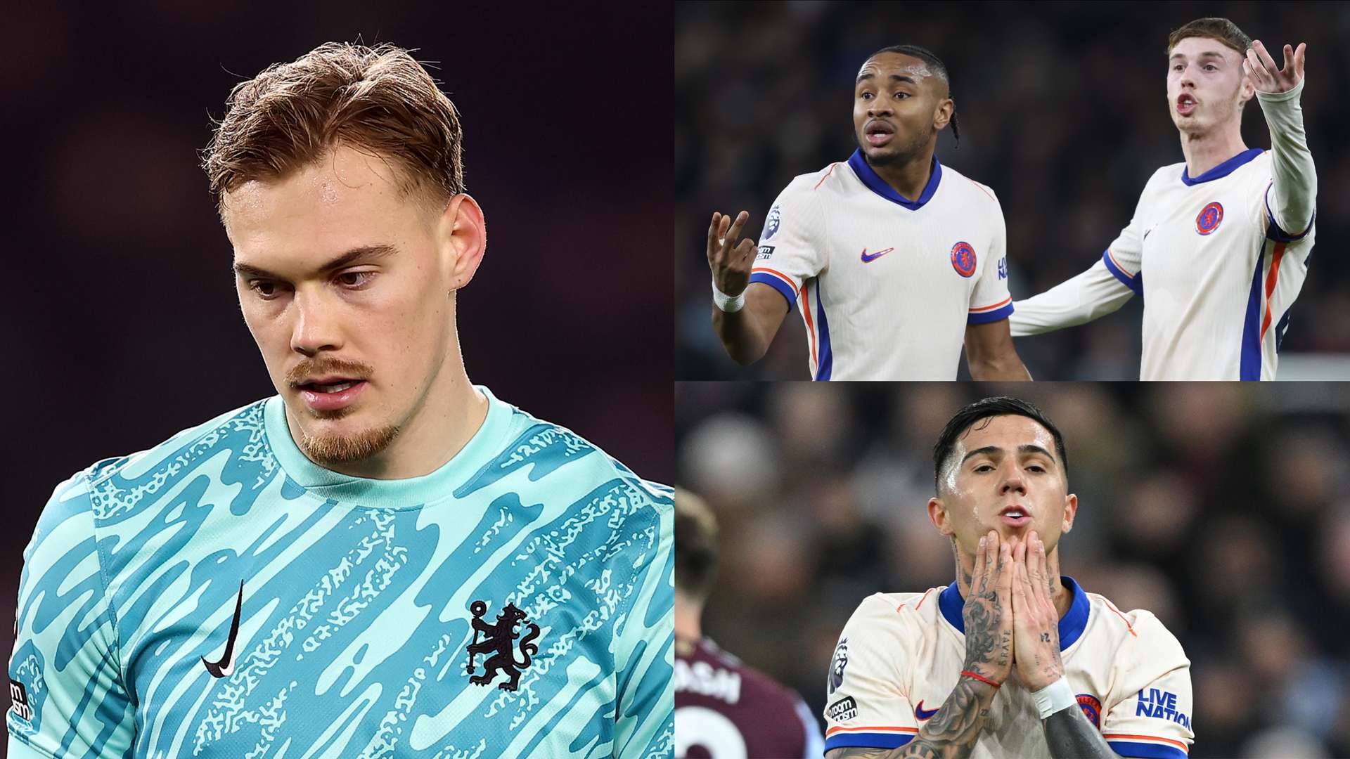 战术的构建 战术的构建