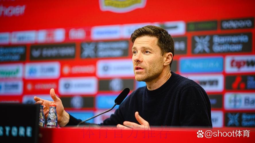 阿斯:安帅合同到期后可能继续执教 阿隆索仍需等待